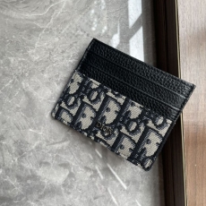 Christian Dior Wallet